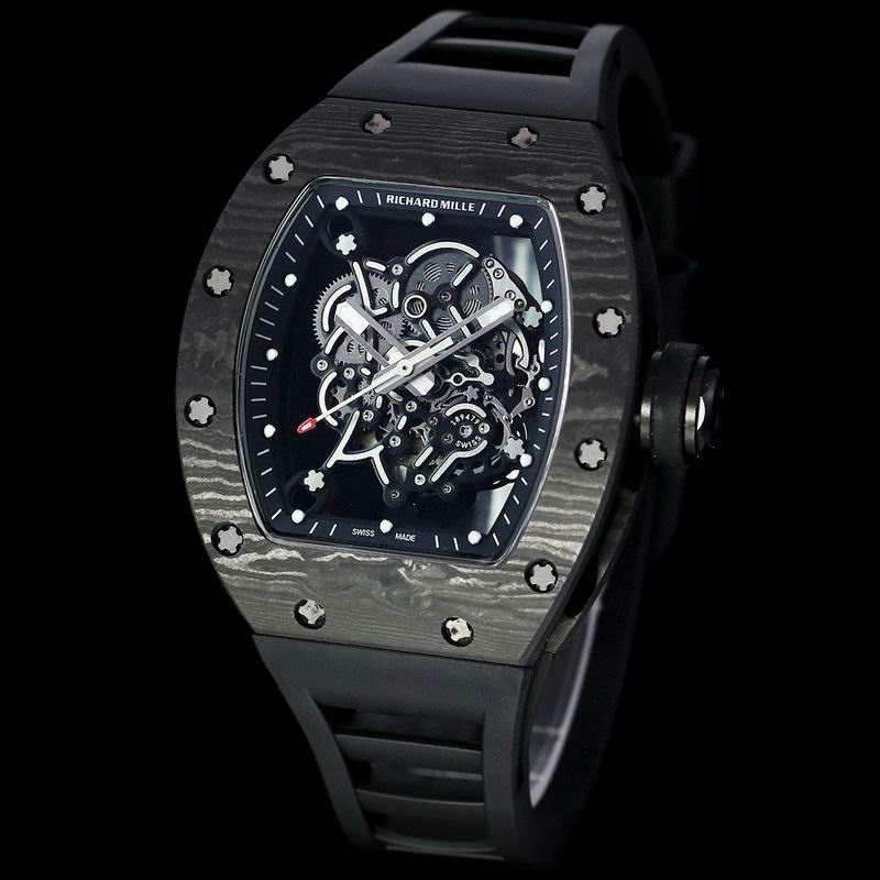 Richard Mille watch 102405